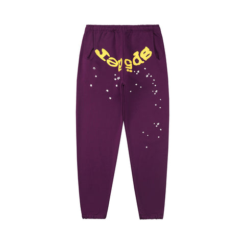 Sp5der Pants