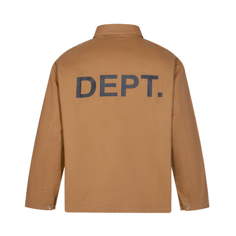 Gallery Dept Jacket