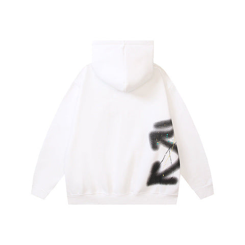 Off White Hoodie