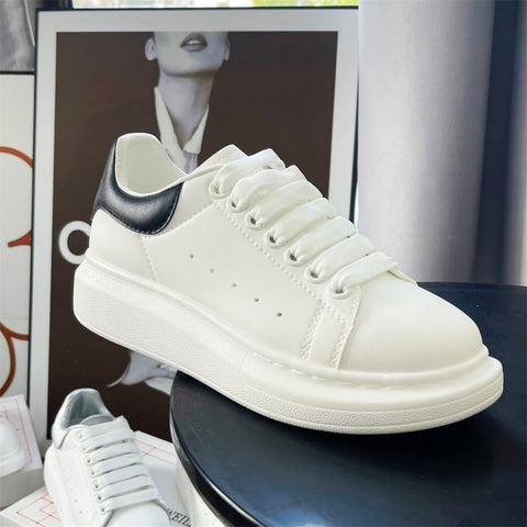 Alexander McQueen Skate shoes