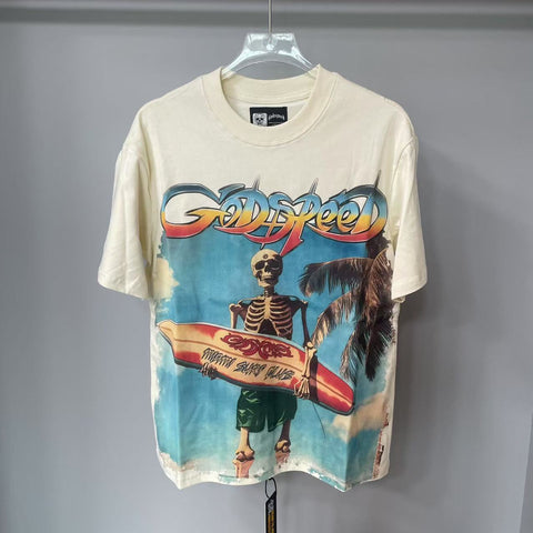 Godspeed T-Shirt