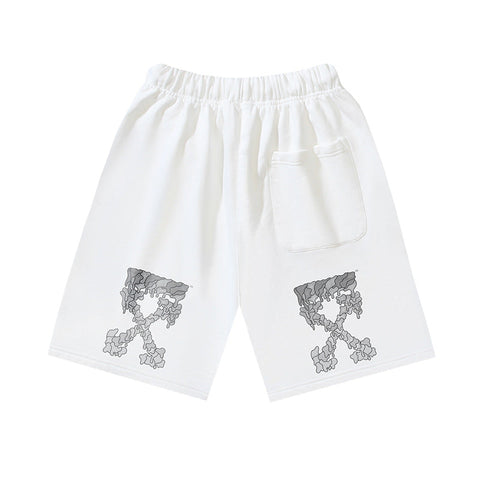 Off White Shorts