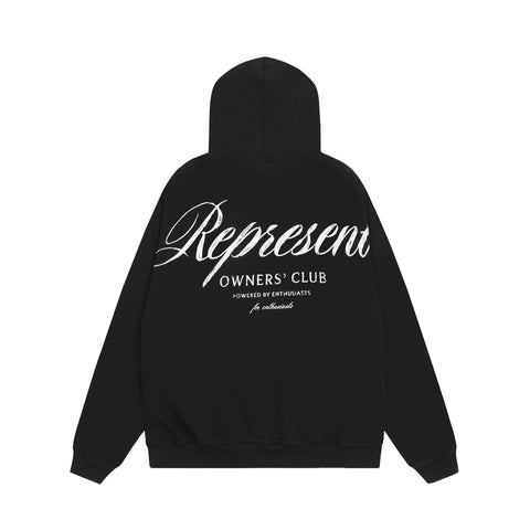 REPRESENT Hoodie