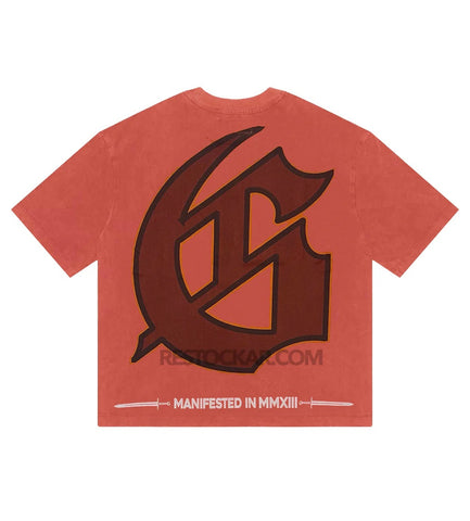 Godspeed T-Shirt
