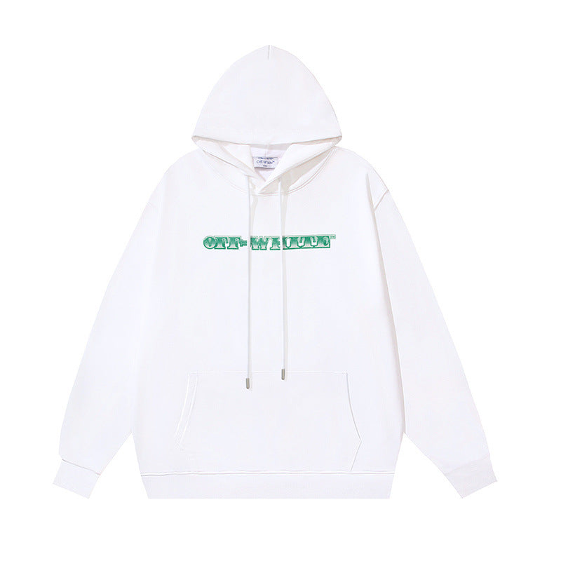 Off White Hoodie