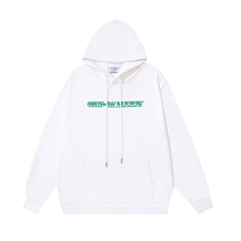 Off White Hoodie
