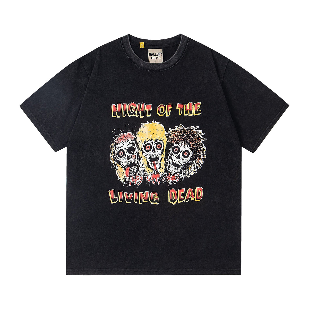 Gallery Dept T-Shirts