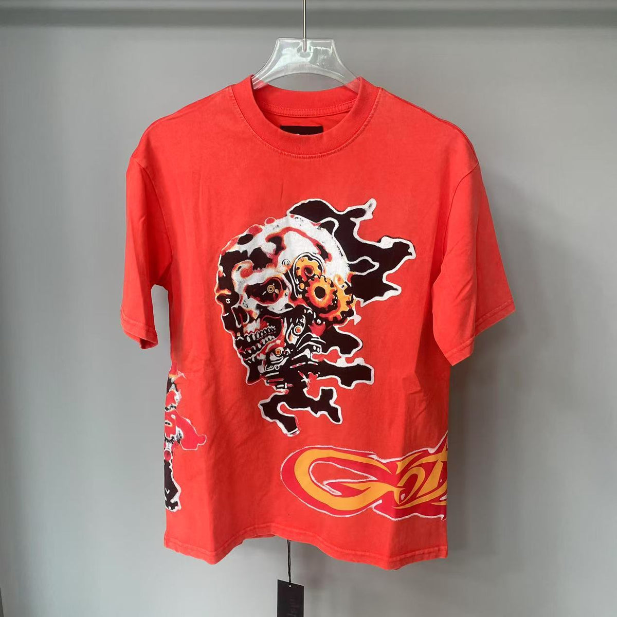 Godspeed T-Shirt