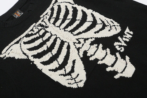 Saint Michael Sweater