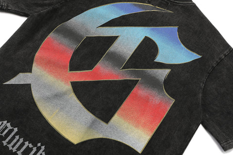 Godspeed T-Shirt