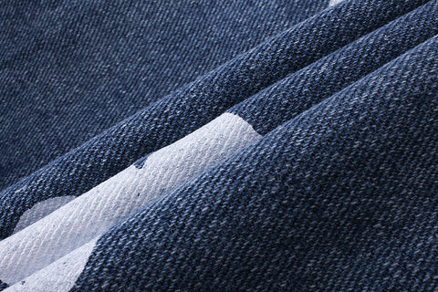 Denim Tears Denim Shorts