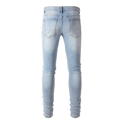Ripped Jeans