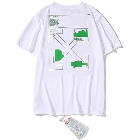 OFF-White T-Shirt