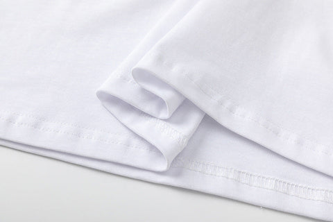 Off White T-Shirt