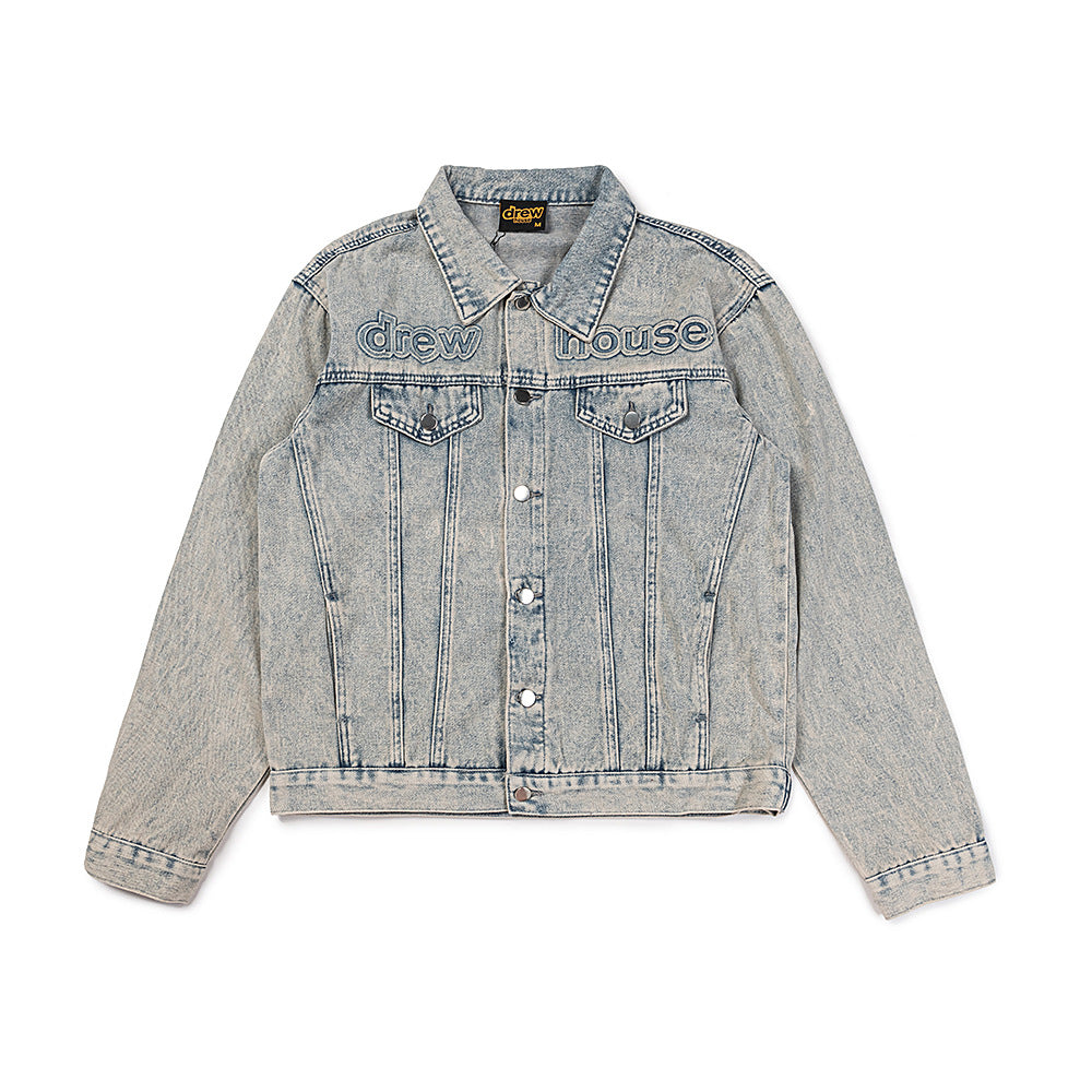Drew Denim Jacket