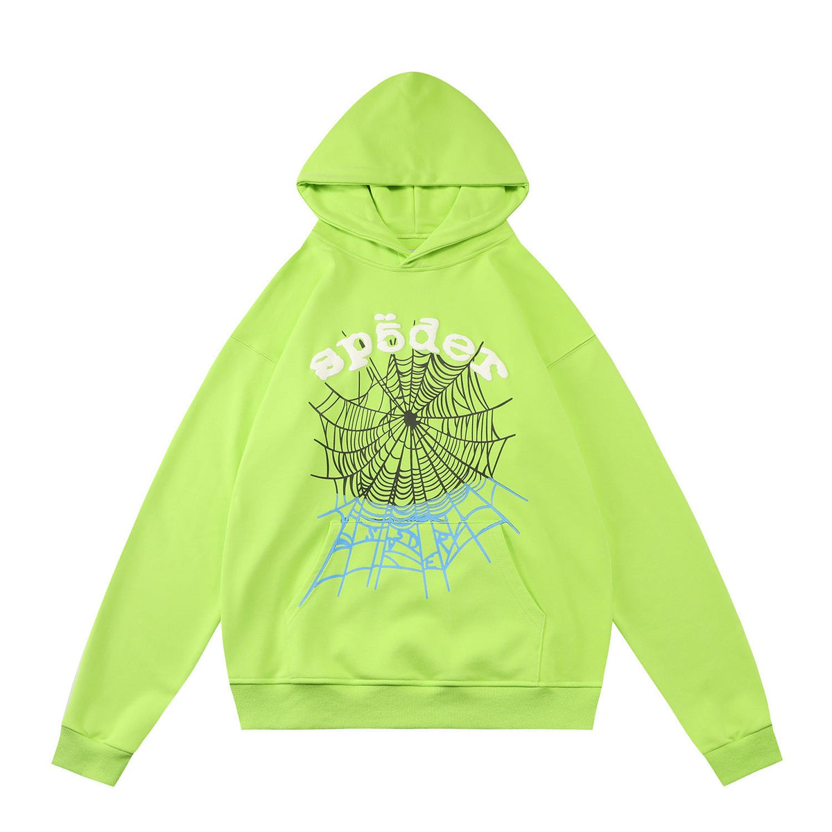 SP5DER Hoodie