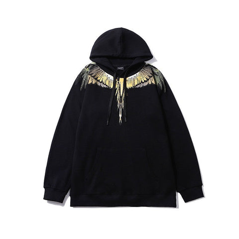Marcelo Burlon Hoodie