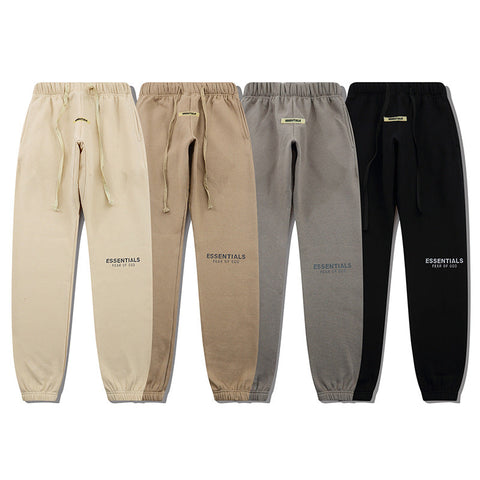 ESSENTIALS Sweatpants