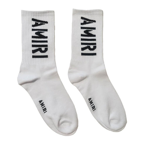 Amiri Sock 2Pcs