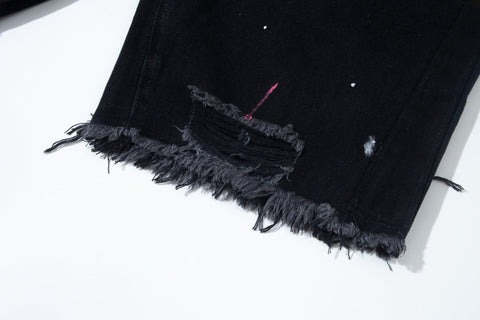 Gallery Dept Denim Shorts