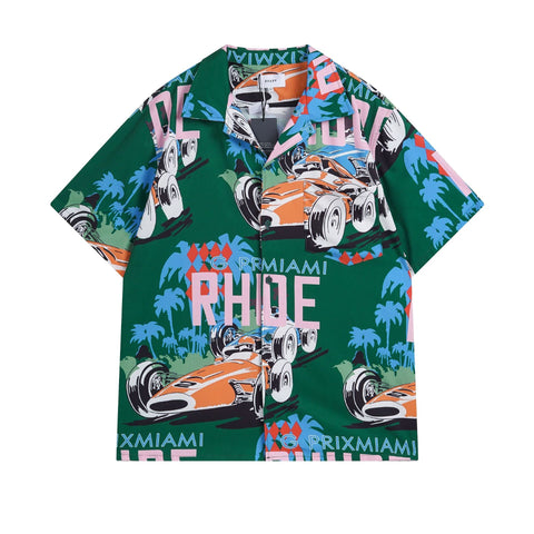 RHUDE Shirts