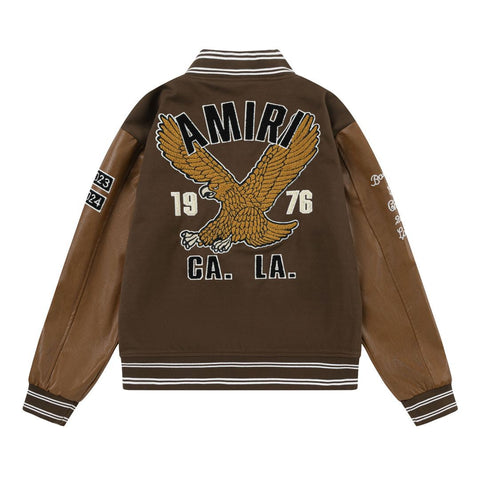 AMIRI Baseball Uniform