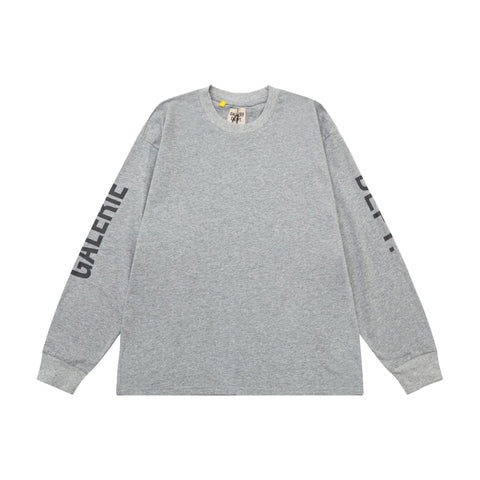 Gallery Dept Long Sleeve T-shirt