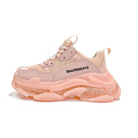 Air Cushion Daddy Shoes