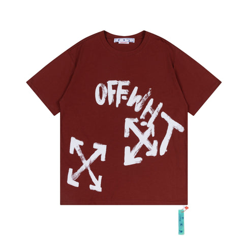 Off White T-Shirt