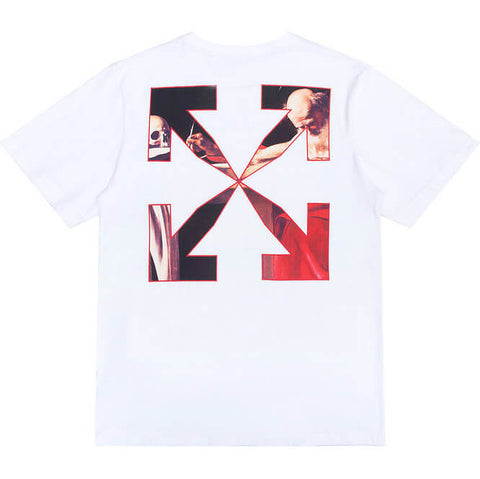 Off White T-Shirt