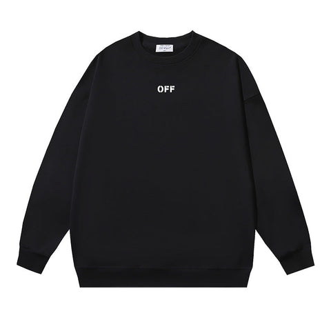 Off White Sweatshirt