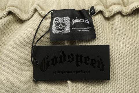 Godspeed Shorts