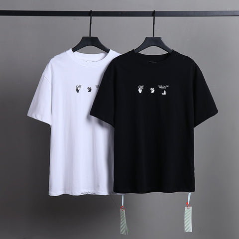Off White T-Shirts