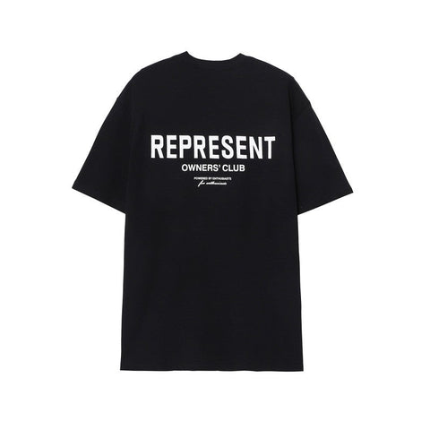 REPRESENT T-shirt