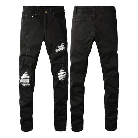 Ripped Jeans