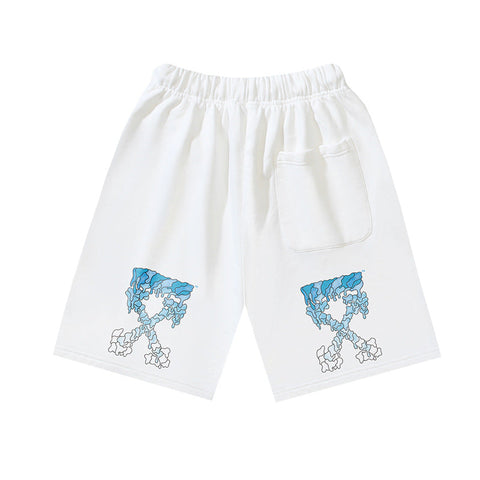 Off White Shorts
