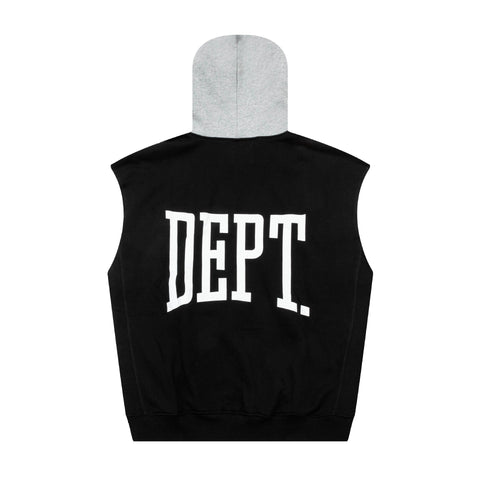 Gallery Dept Sleeveless Hoodie