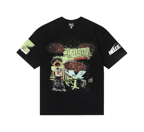 Hellstar T-Shirt