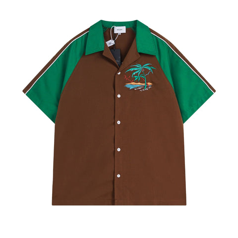 RHUDE Shirts