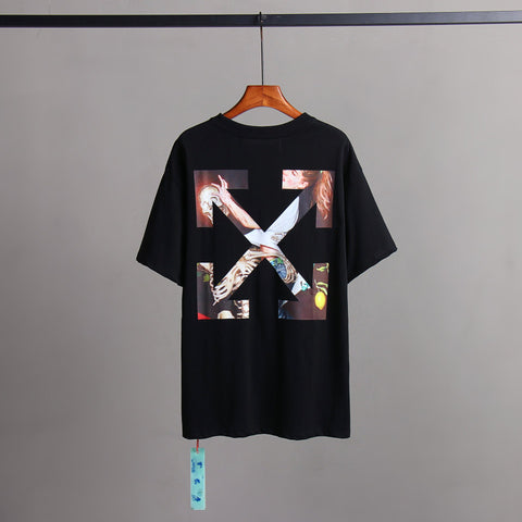 Off White T-Shirts