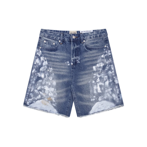 Gallery Dept Denim Shorts