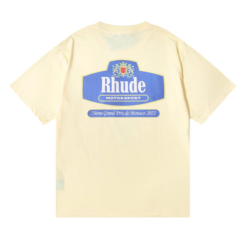 RHUDE T-Shirts