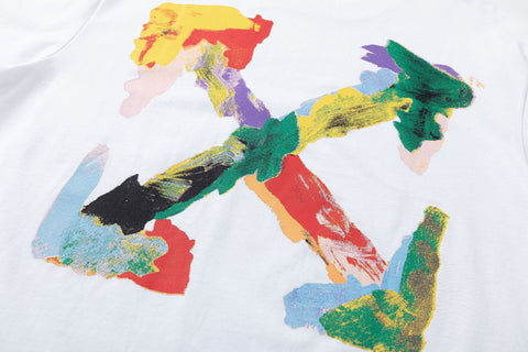Off White T-Shirt