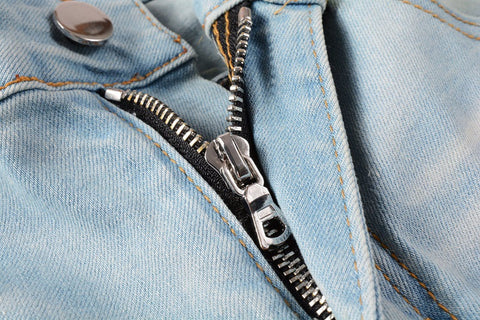 Ripped Jeans