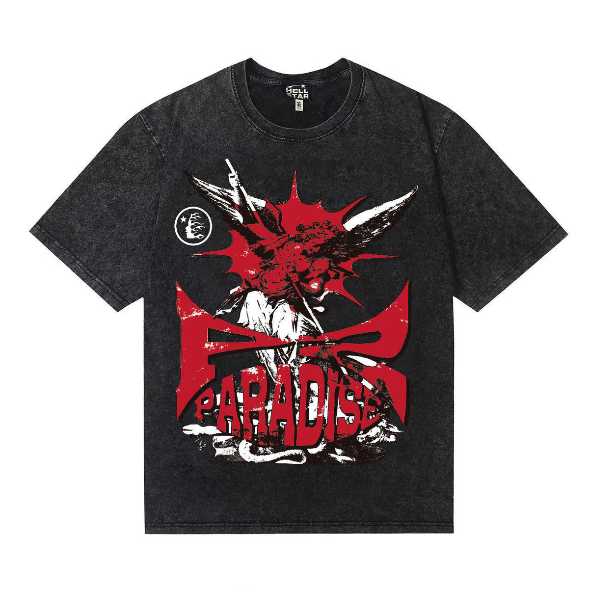 Hellstar T-Shirts