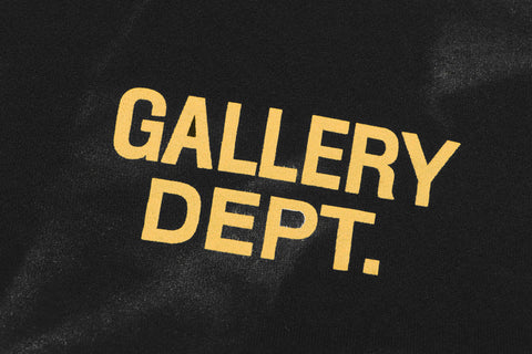 Gallery Dept Hoodie