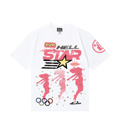 Hellstar T-Shirts