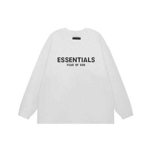 Fear Of God Long Sleeve T-Shirt