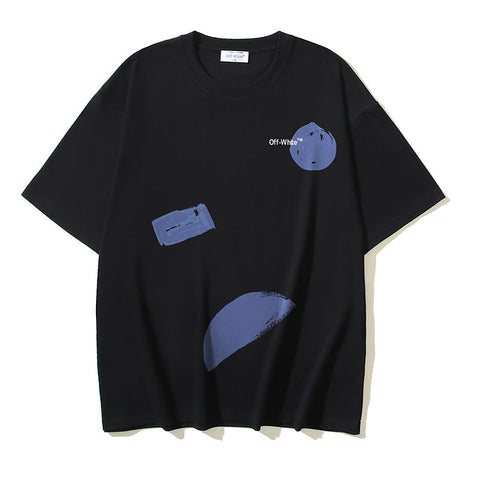 Off White T-Shirt