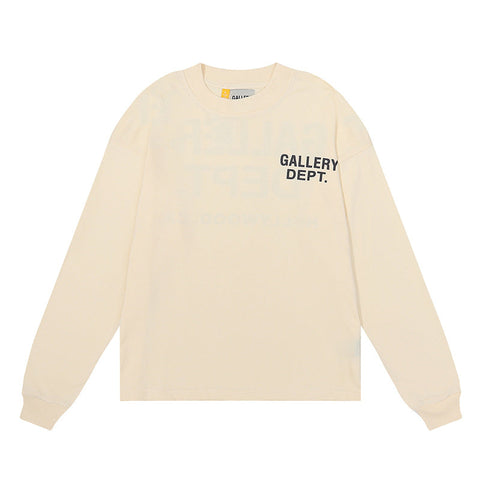 Gallery Dept Sweatshirt